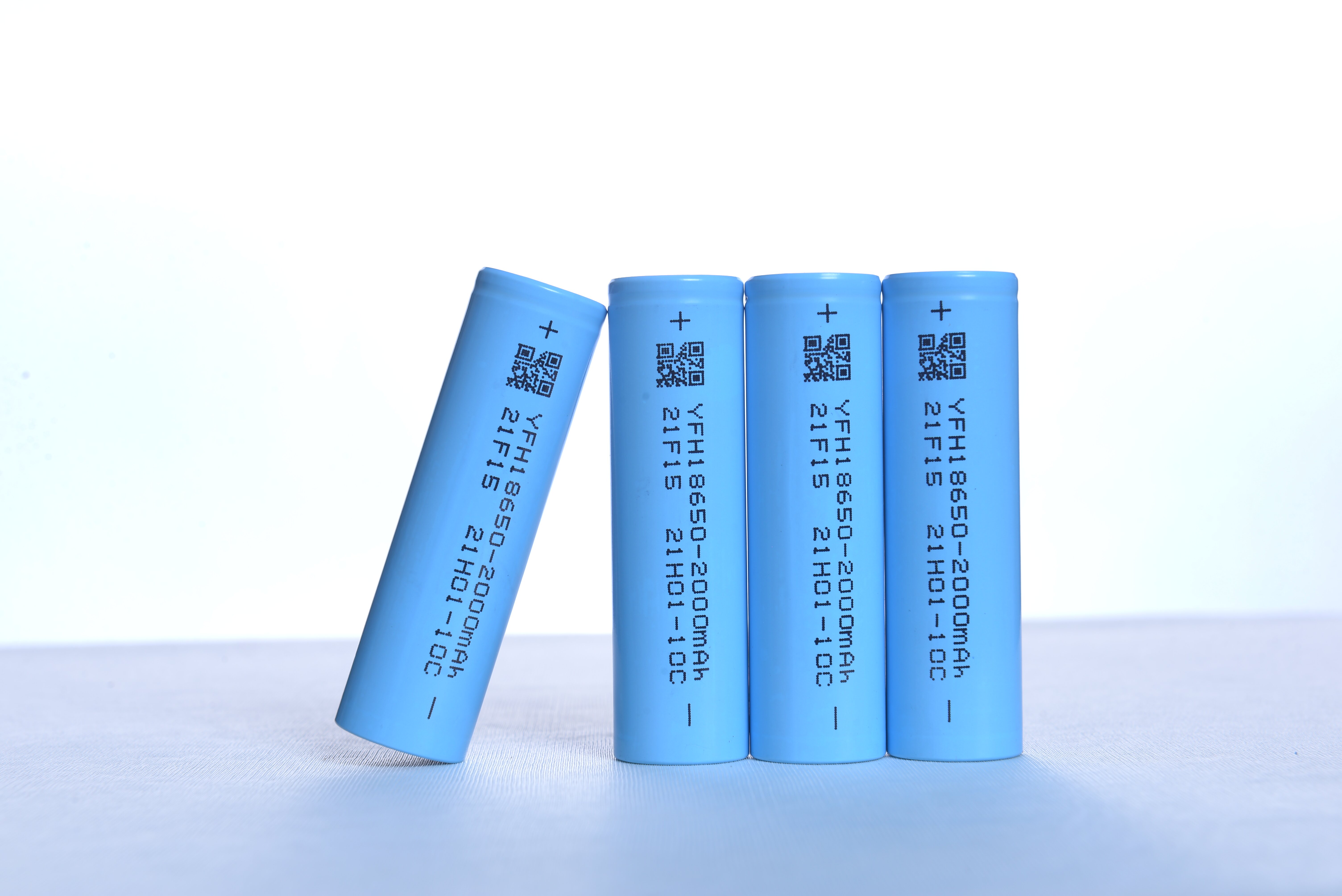 18650-2000mAh 10c